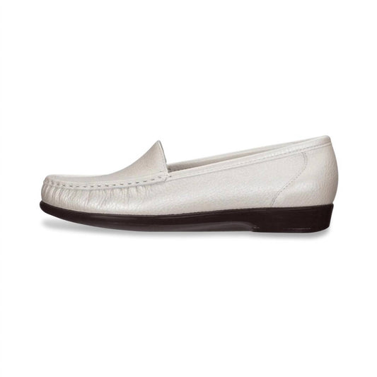 Sas - WOMEN'S SIMPLIFY SLIP ON LOAFER - MEDIUM