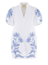 Emily Mccarthy - Hampton Mini Dress