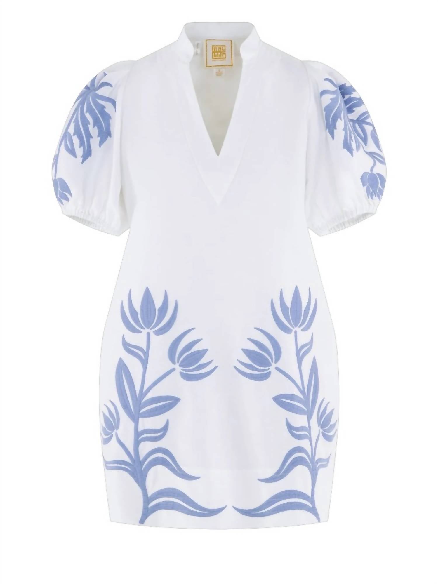 Emily Mccarthy - Hampton Mini Dress