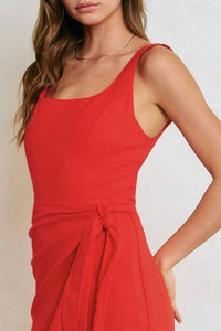 Dress Forum - Heaven Sent Tulip Wrap Dress