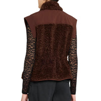 Ulla Johnson - Tariet Teddy Fleece Vest