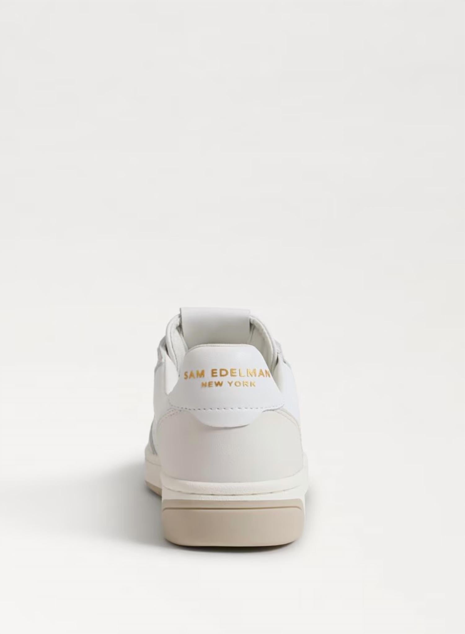 Sam Edelman - Women's Harper Leather Sneaker