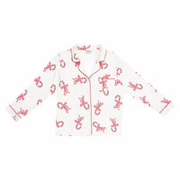 Bella Sleep + Spa - Women's Full-length Bamboo Pj Set
