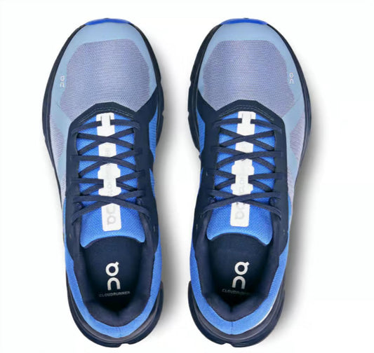 On Running - Men's Cloudrunner Shoes