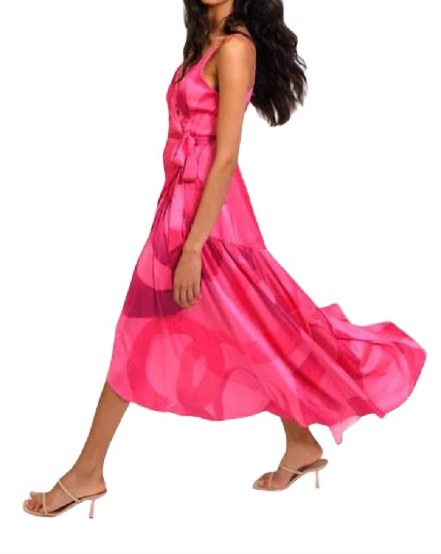 Hutch - Elma Dress