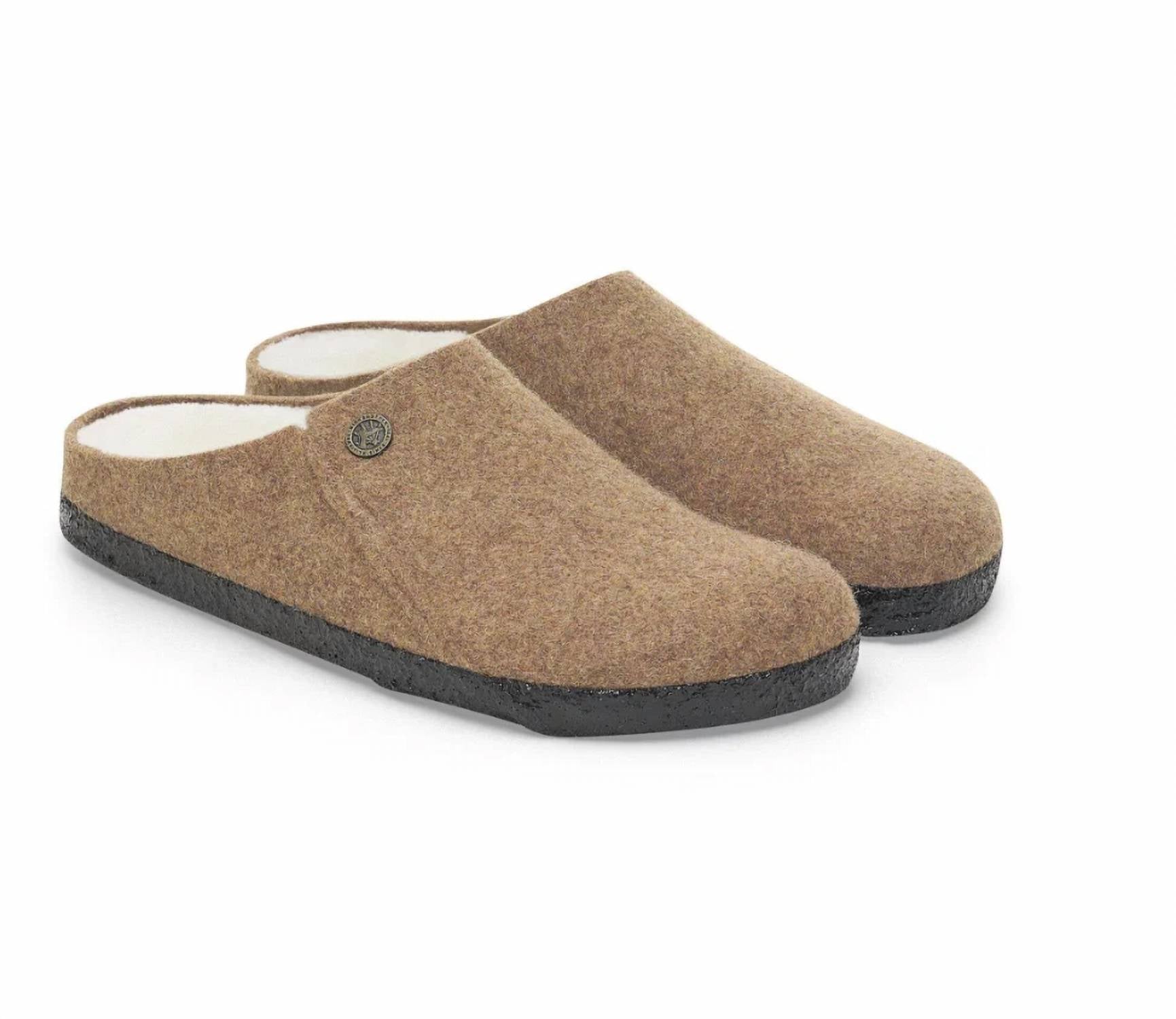 Birkenstock - Women's Zermatt Sherling Slipper