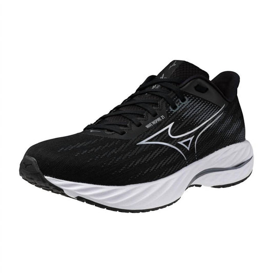 Mizuno - Men's Wave Inspire Twenty One Sneaker