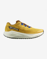 Salomon - Men's Aero Blaze 3 Grvl Running Shoes