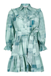 Olivia By Livro - Dale Mini Dress