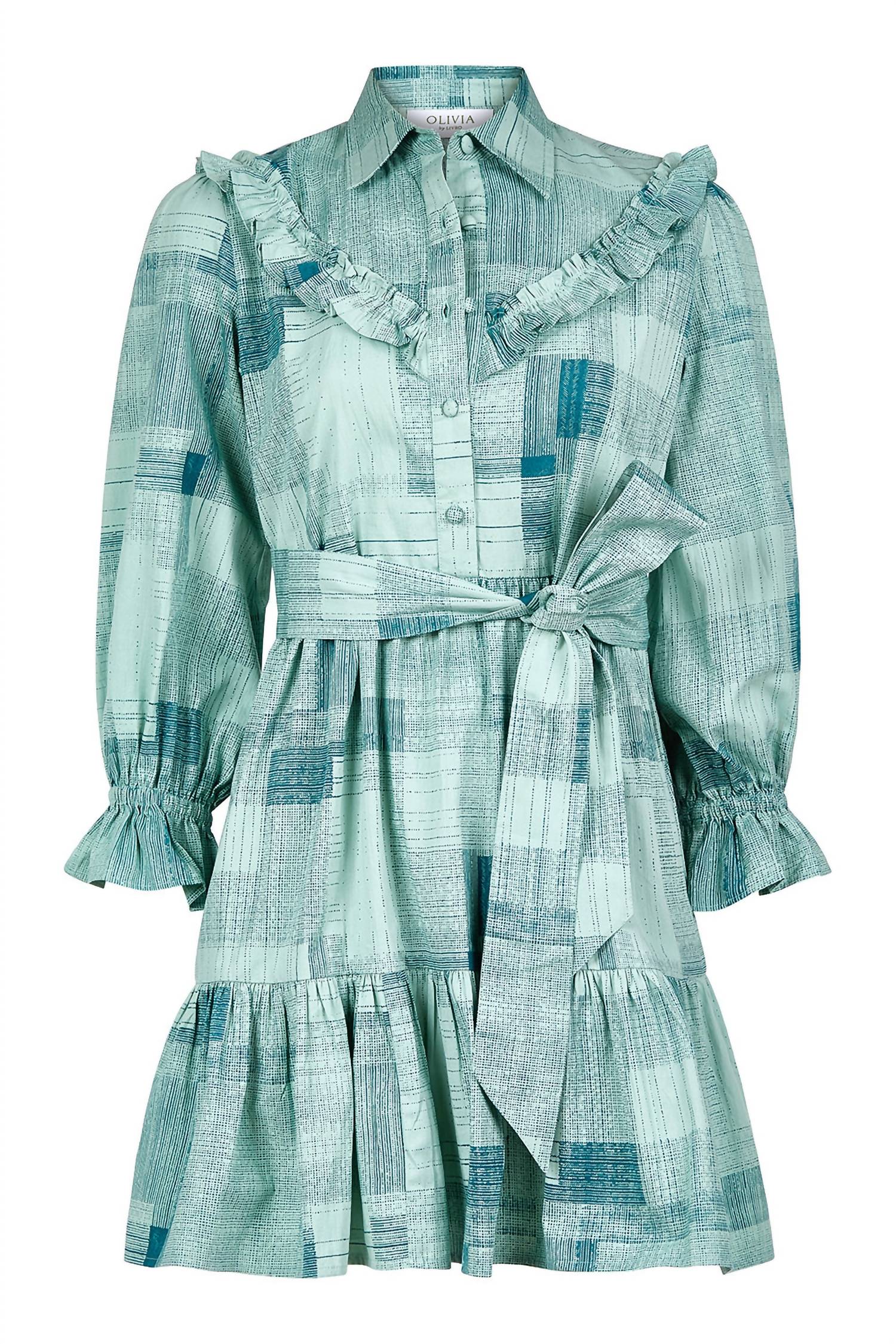 Olivia By Livro - Dale Mini Dress