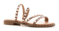 Corkys Footwear - Women's Beach Please Sandal