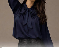 Hunter Bell - Celeste Blouse