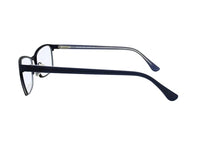 Michael Kors - Women's Mk343 Rectangle Eyeglasses