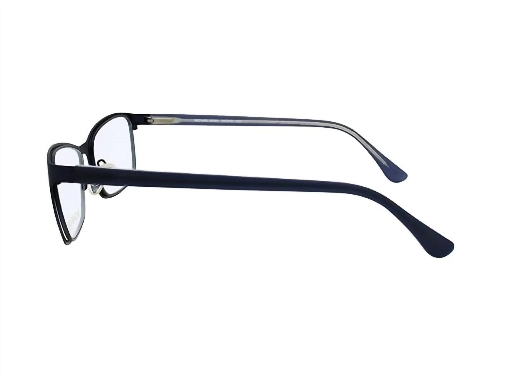 Michael Kors - Women's Mk343 Rectangle Eyeglasses