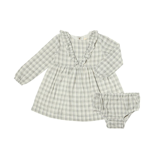 Vignette - Girl's Rowan Dress