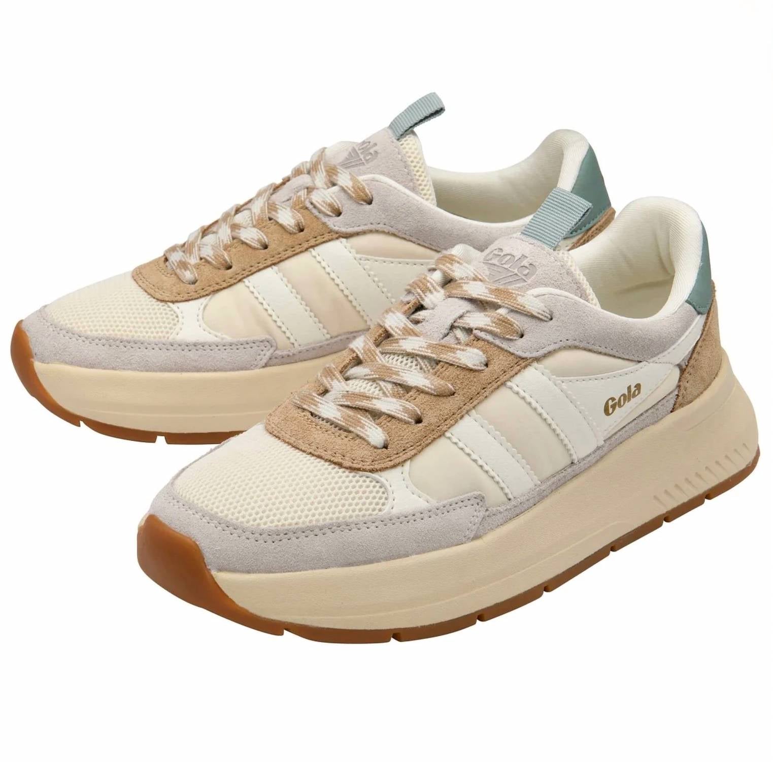 Gola - Women's Phoenix Trainer Sneaker