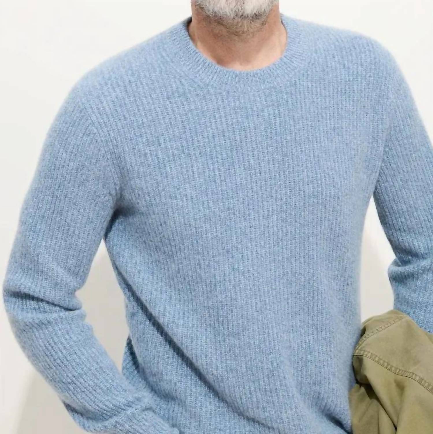 Alex Mill - Jordan Sweater Top