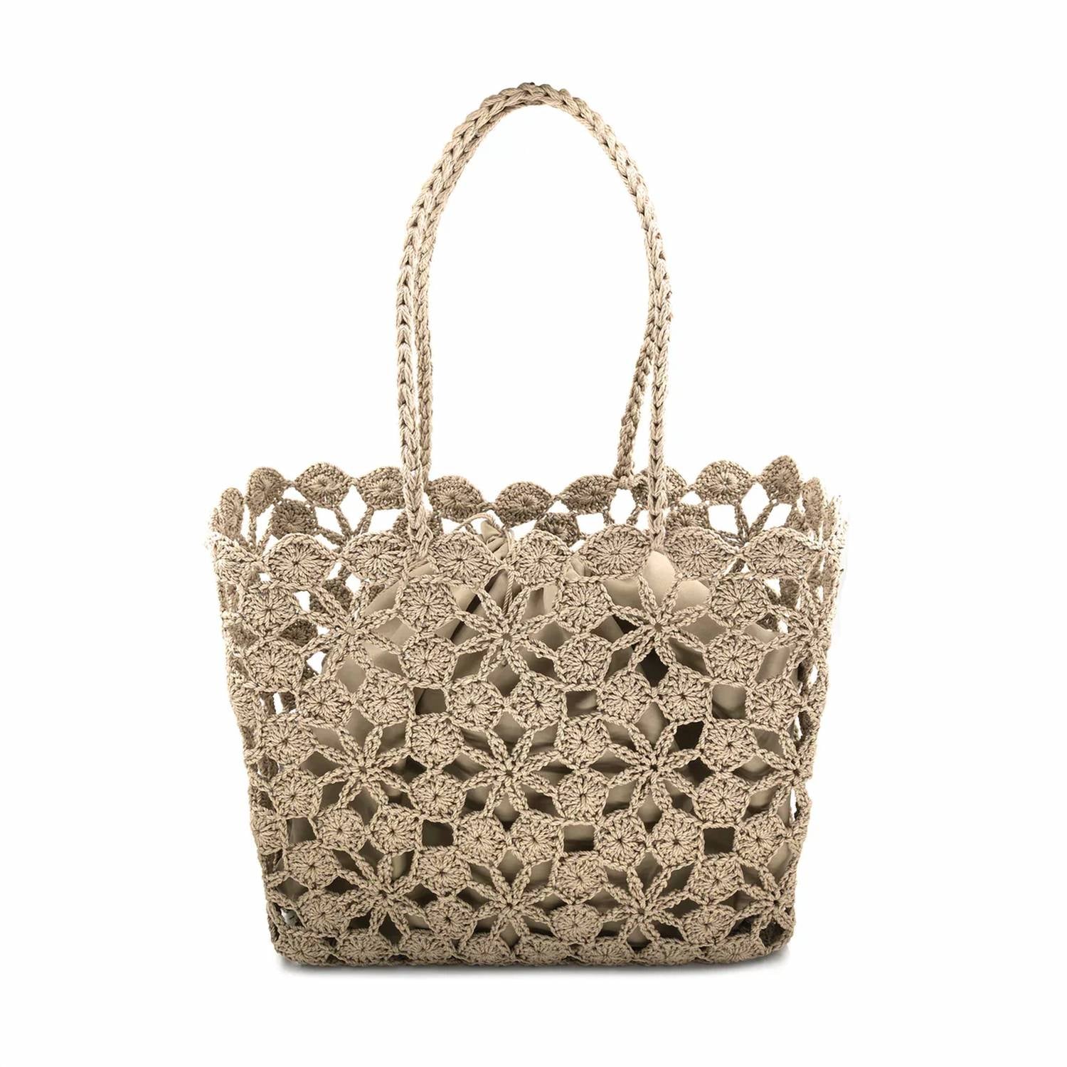 Bc Handbags - Women's Mediterranean Muse Bag