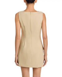 Staud - Sheila Mini Dress