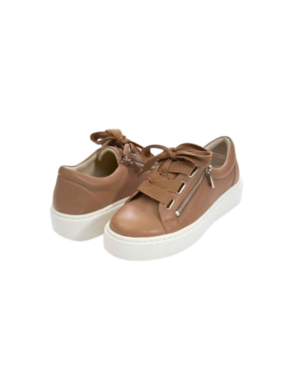 Vaneli - Women's Yucel Platform Sneaker