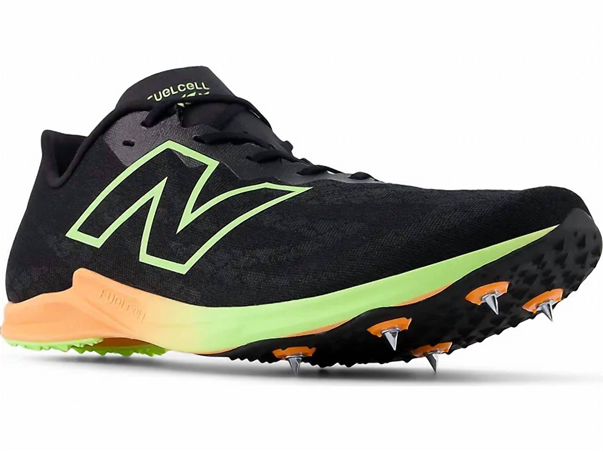 New Balance - Men's Fuelcell Supercomp Xc-x Athletic Shoes