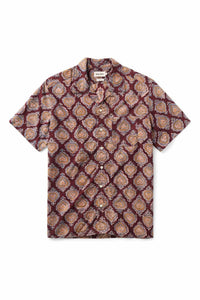 Taylor Stitch - Men's Hawthorne Shirt
