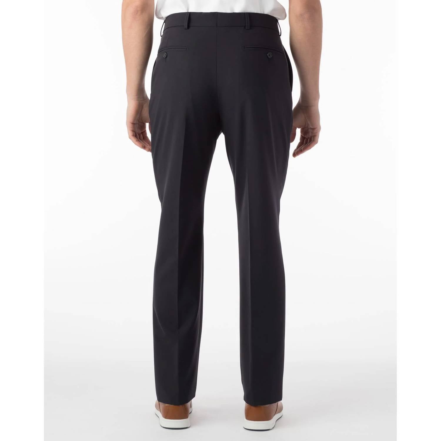 Ballin - Comfort-eze Commuter Bi-stretch Gabardine Trouser