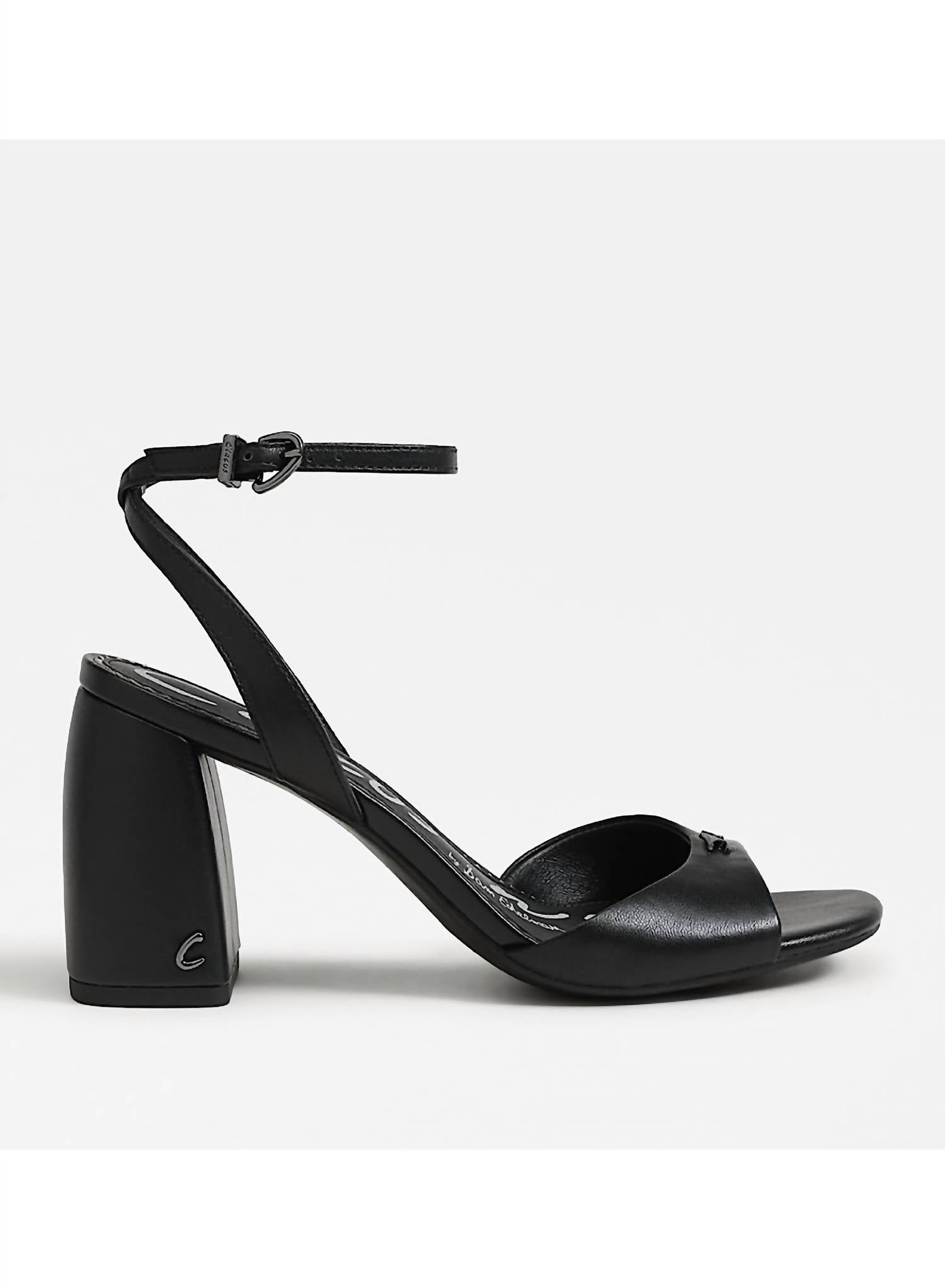 Circus By Sam Edelman - Women's Aria Ankle Strap Sandals