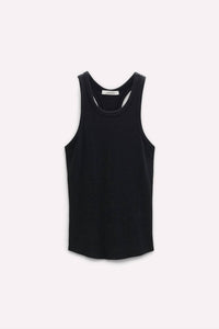 Dorothee Schumacher - Ribbed Seduction Top