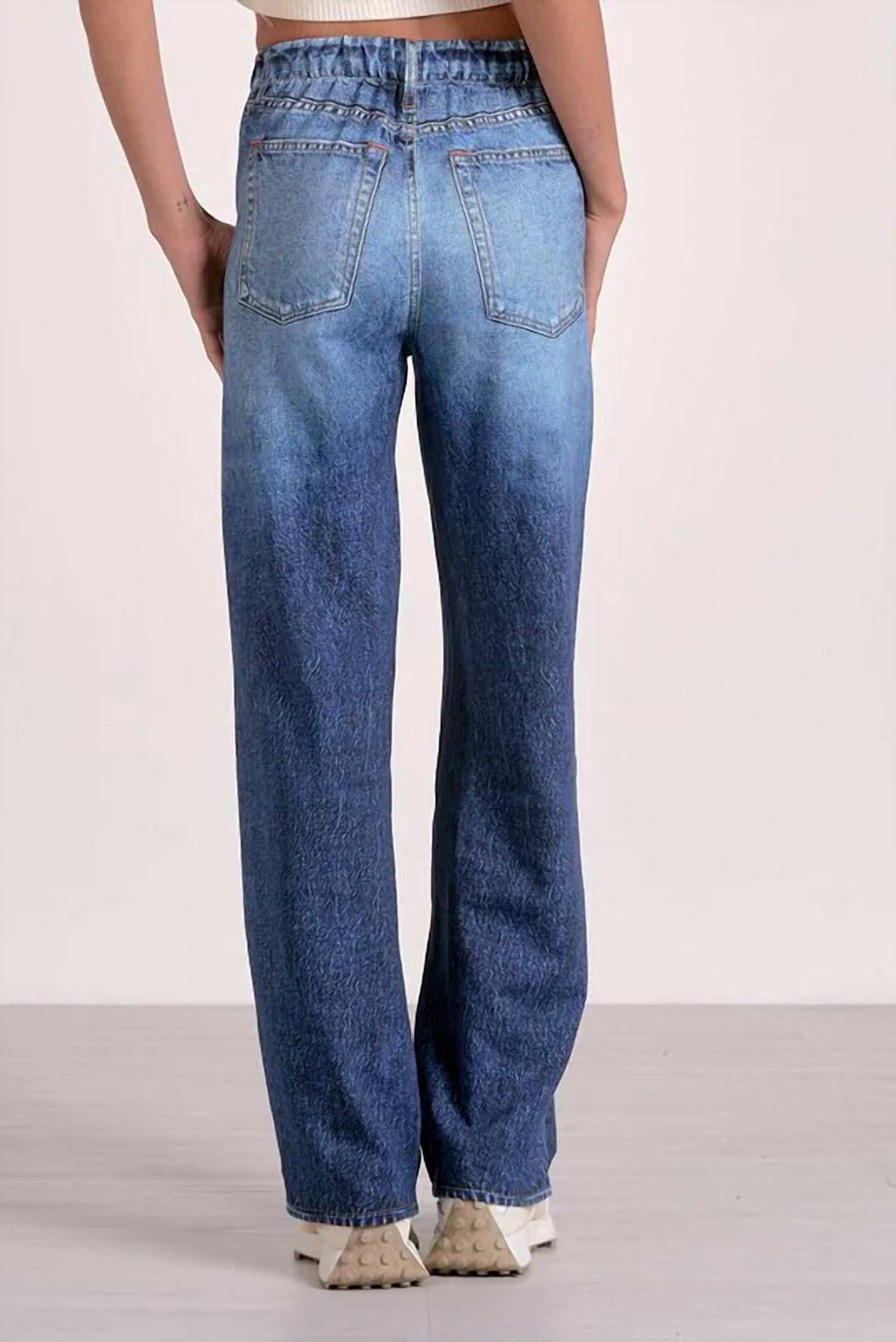 Elan - Elastic Stretch Pants