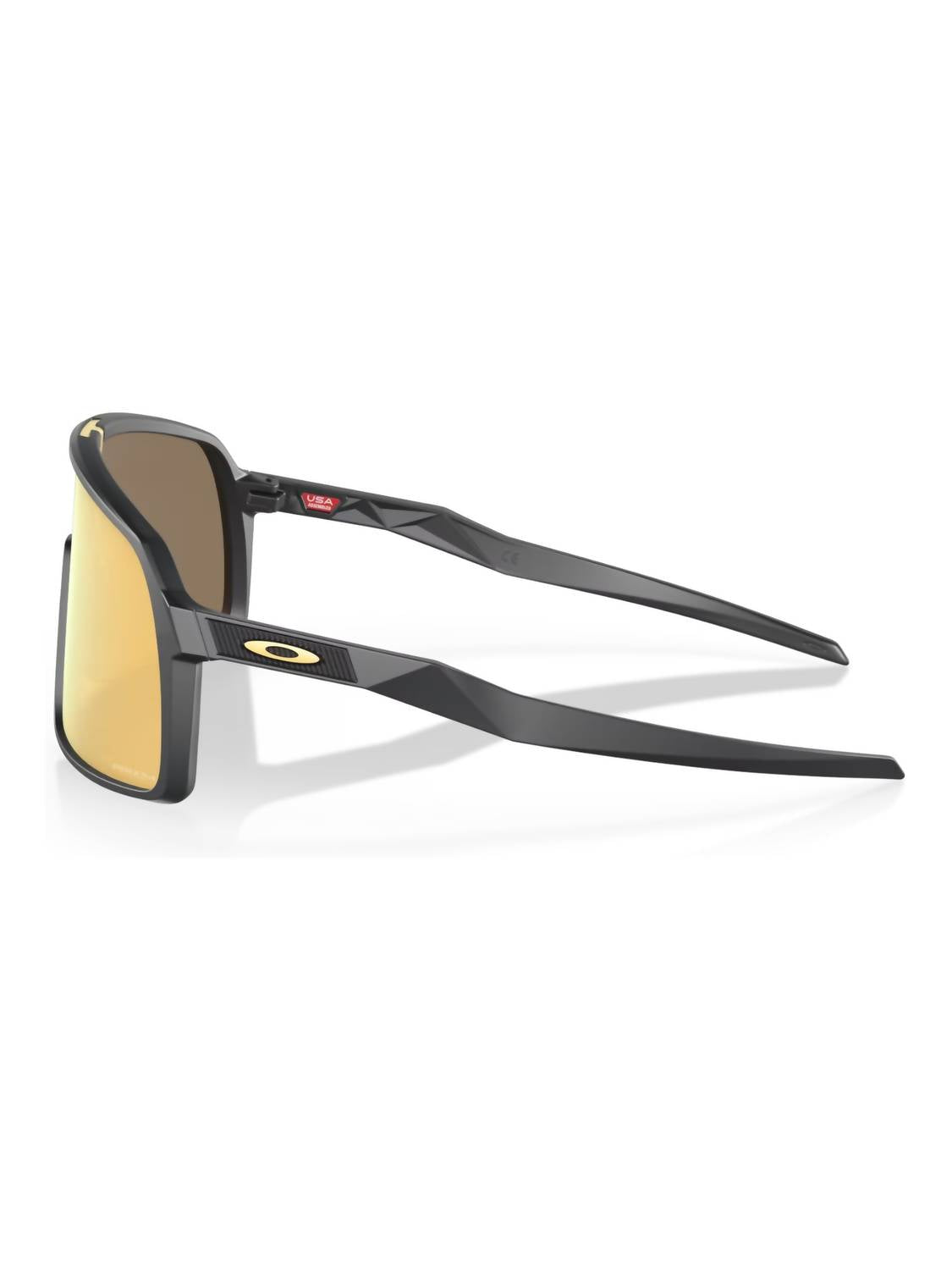 Oakley - Sutro Wrap Non Polarized Sunglasses 9406-0537