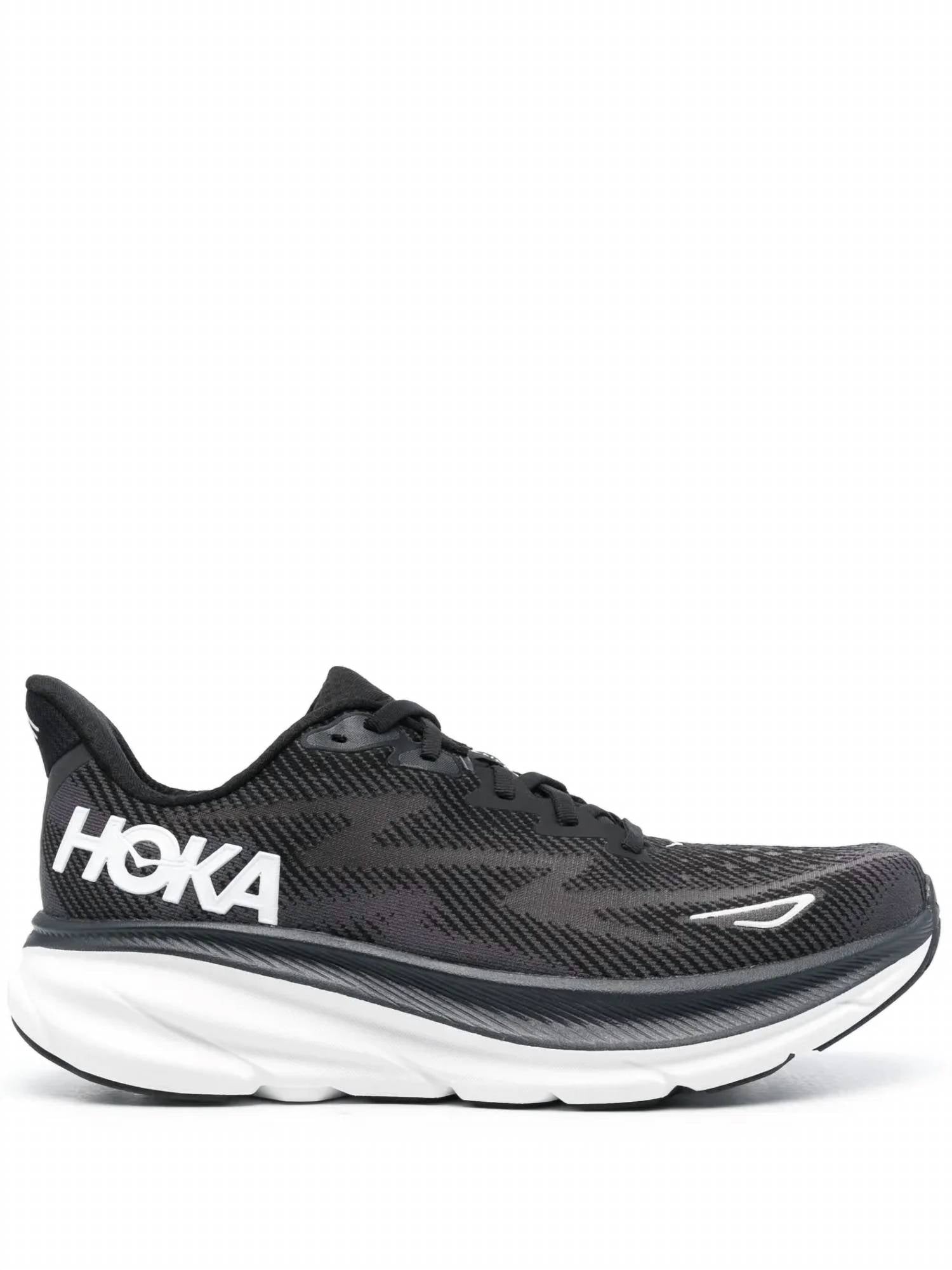 Hoka - Men's Clifton 9 Running Shoes