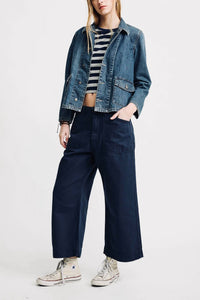 Denimist - Georgia Work Pant