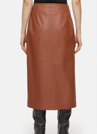 Closed - Slim Wrap Skirt