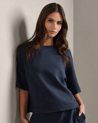 Rhone - Dreamglow Relaxed Short Sleeve Tee