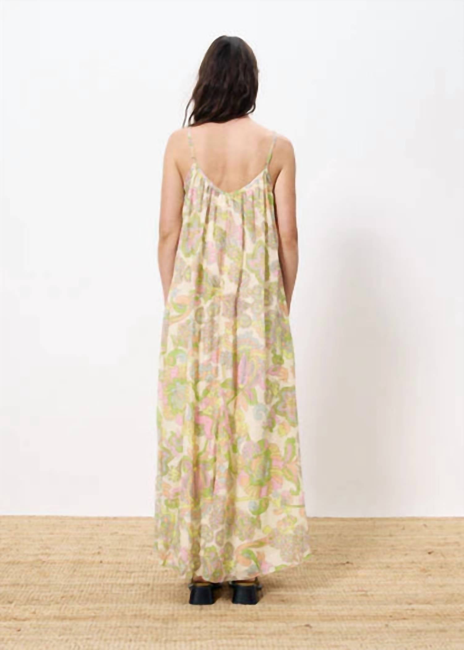 Frnch - Izaline Dress