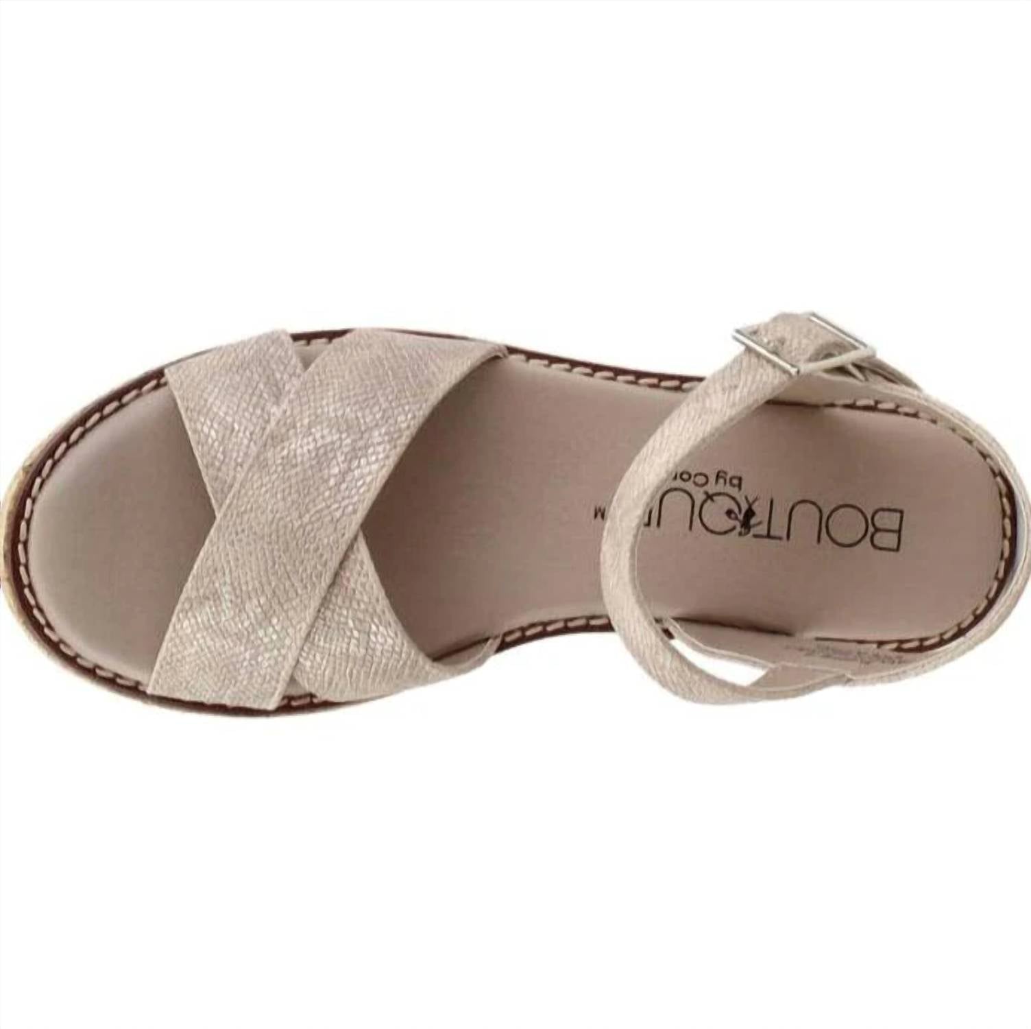 Corkys Footwear - Women's Fluffie Sandal
