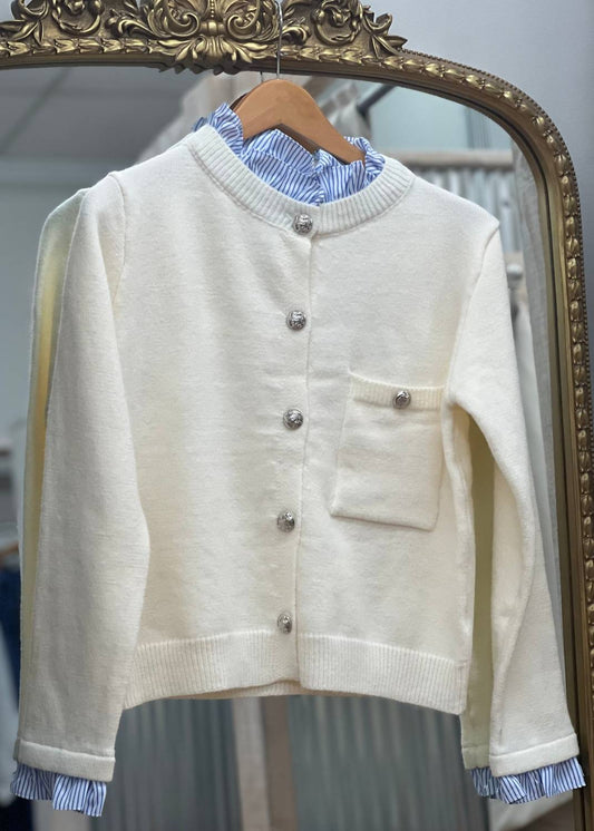 Entro - Women's Elevate The Room Sweater Jacket