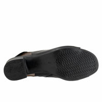 Bueno - Women's Rachel Block Heel