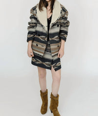 Isabel Marant - Dorcas Jacket