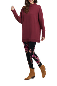 Tribal - Tribal Ottoman Knit Tunic