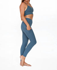 Lovlei - Warrior Solid Leggings