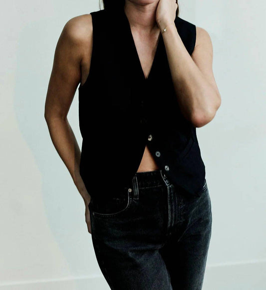 Citizens Of Humanity - Sierra Vest