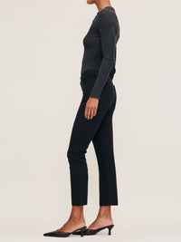 Dl1961 - Women'S - Mara Straight Mid Rise Ankle Pants