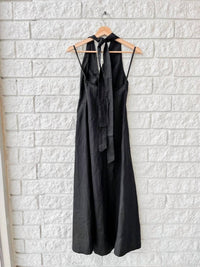 Apiece Apart - Salome Halter Midi Dress