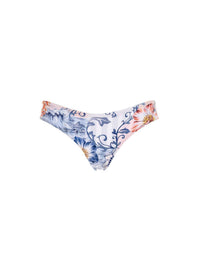Agua Bendita - Audrey Kai Sustainable Bikini Bottom
