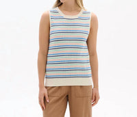 Hatley - Kate Sleeveless Tank Top