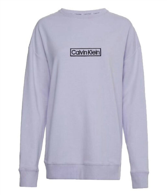 Calvin Klein - Logo Sweatshirt