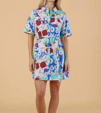 Olivia By Livro - Tilly Dress