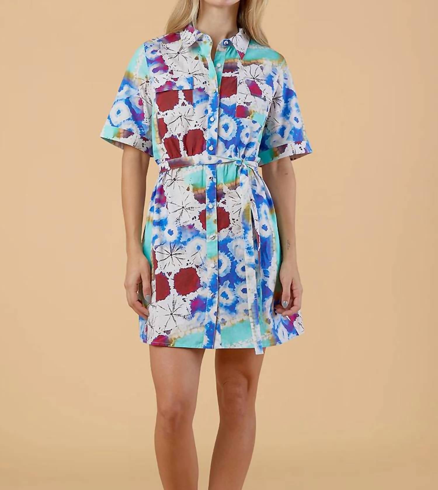 Olivia By Livro - Tilly Dress